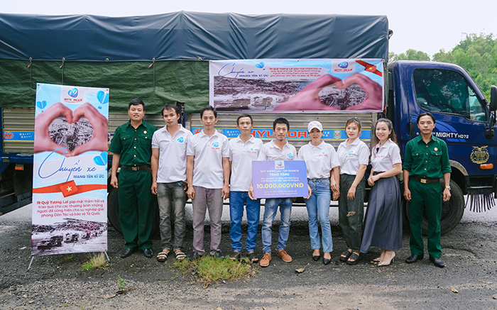 Biểu tượng hỗ trợ qua điện thoại