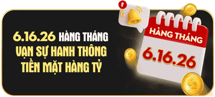 Cập nhật khuyến mãi hot nhất và gift code từ các cổng game uy tín