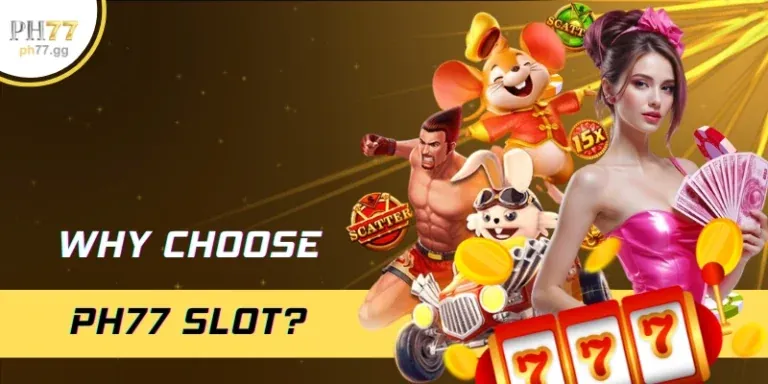 Các tựa game nổ hũ mới nhất 2024