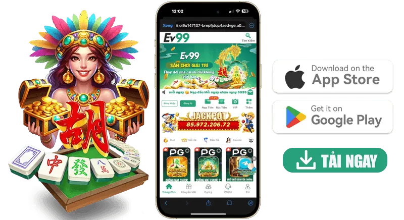 Kết nối game thủ