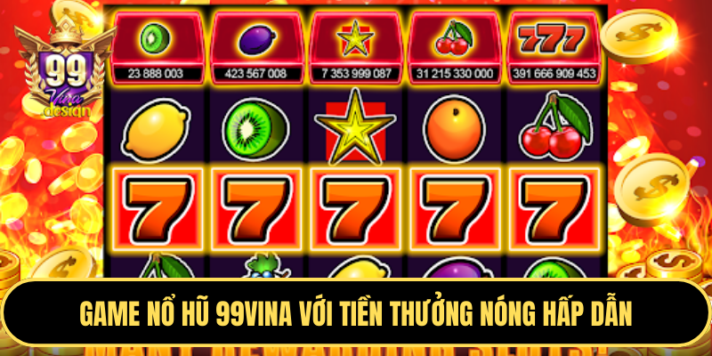Game Bài Đổi Thưởng