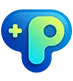 Logo X (Twitter)