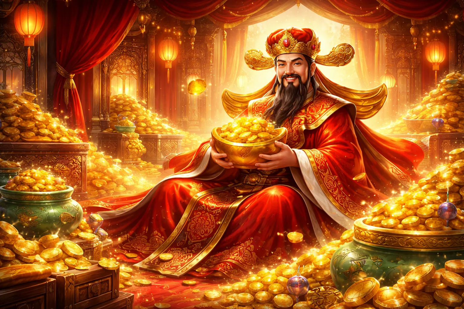 Hình ảnh tổng quan về Uy Tín Cổng Game Việt