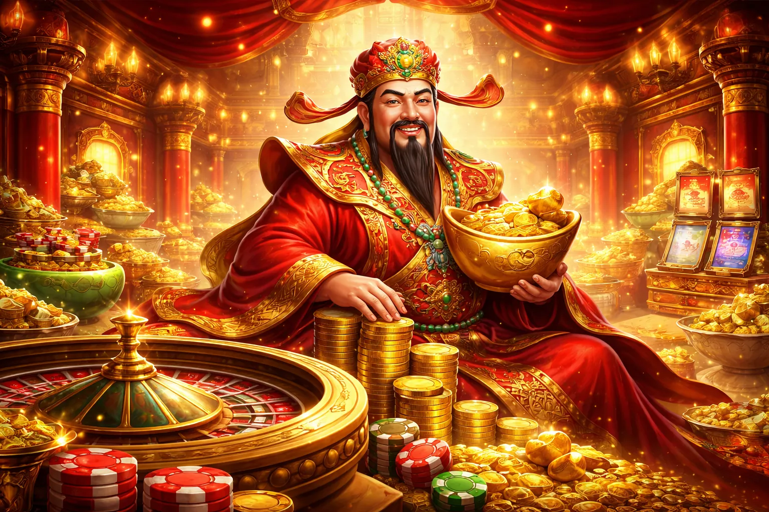 Đội ngũ hỗ trợ khách hàng chuyên nghiệp của Uy Tín Cổng Game Việt