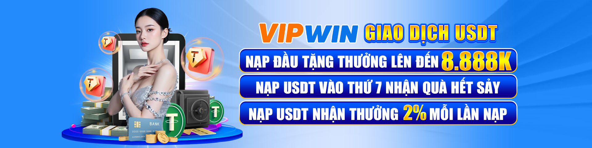 Nạp tiền vào One88