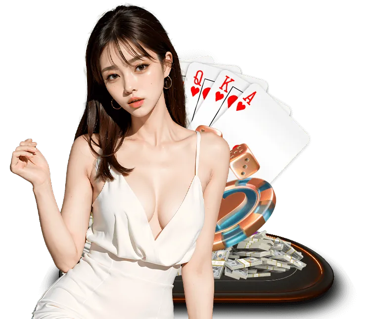 Dịch vụ khách hàng LUCKY88